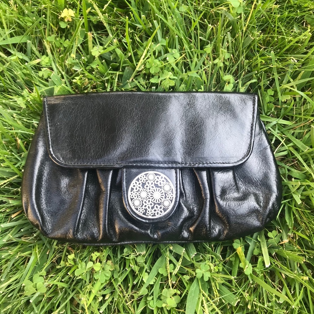 brighton clutch🖤